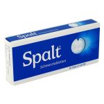 Spalt Schmerztabletten (PZN 8689828) из Германии