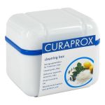 CURADENT TRIA Prothesenbox (PZN 7194415) из Германии
