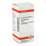 JABORANDI D 12 Tabletten (PZN 7170656) из Германии
