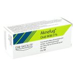 Aknefug Oxid Mild 3% (PZN 4927745) из Германии