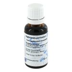 HYPERICUM PERFORATUM Urtinktur Hanosan (PZN 7431588) из Германии