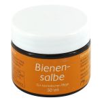 BIENENSALBE mit Propolis und Myrrhe (PZN 8745366) из Германии