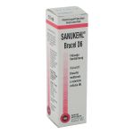 SANUKEHL Brucel D 6 Tropfen (PZN 7402836) из Германии