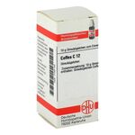 COFFEA C 12 Globuli (PZN 7165193) из Германии