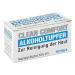 ALKOHOLTUPFER (PZN 3413837) из Германии