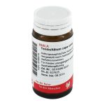 TENDO/ALLIUM cepa comp.Globuli (PZN 8788016) из Германии