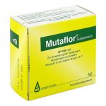 MUTAFLOR (PZN 8522985) из Германии