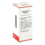GELSEMIUM N Oligoplex Liquidum (PZN 3112521) из Германии