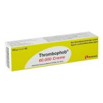 Thrombophob 60000 (PZN 7685159) из Германии