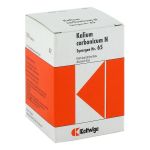 SYNERGON KOMPLEX 65 Kalium carbonicum N Tabletten (PZN 3633734) из Германии