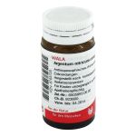 ARGENTUM NITRICUM COMP.Globuli (PZN 8783705) из Германии