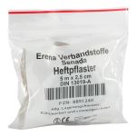 SENADA Heftpflaster 2,5 cmx5 m Spule (PZN 8891240) из Германии