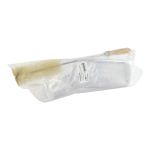 URINFLASCHE f.Männer klar m.Bürste (PZN 7530184) из Германии