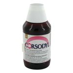 Corsodyl (PZN 1974282) из Германии