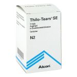 THILO-TEARS SE 3mg/g Augengel (PZN 7568123) из Германии