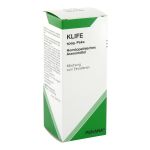 KLIFE spag.Peka Tropfen (PZN 4263179) из Германии