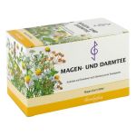 MAGEN- UND DARMTEE BOMBASTUS (PZN 7555215) из Германии