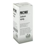 PHÖNIX JODUM spag.Mischung (PZN 4223464) из Германии