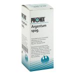 PHÖNIX ARGENTUM spag.Mischung (PZN 4222938) из Германии