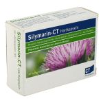 Silymarin-CT (PZN 4191310) из Германии