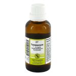 TARAXACUM F Komplex 27 Dilution (PZN 1012755) из Германии