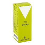 CACTUS H 240 Tropfen (PZN 1009670) из Германии