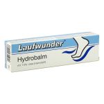 LAUFWUNDER Hydrobalm mit 10% Urea (PZN 1085091) из Германии
