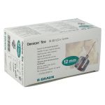 OMNICAN fine Pen Kanüle 0,33x12 mm (PZN 7328488) из Германии