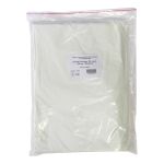 SCHÜRZE Einmal PE weiß 125 cm (PZN 1046435) из Германии