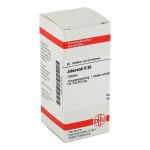 JABORANDI D 30 Tabletten (PZN 7457406) из Германии