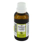 CHELIDONIUM F Komplex 261 Dilution (PZN 1013140) из Германии