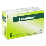Passidon (PZN 3714390) из Германии