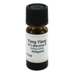 YLANG YLANG Öl 100% ätherisch (PZN 7205136) из Германии