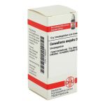 CONVALLARIA MAJALIS D 12 Globuli (PZN 7165537) из Германии