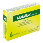 MUTAFLOR (PZN 8649243) из Германии