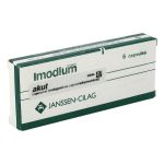 Imodium akut (PZN 7299261) из Германии
