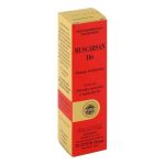 MUSCARSAN D 6 Tropfen (PZN 7339196) из Германии