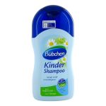 BÜBCHEN Kinder Shampoo (PZN 7239738) из Германии