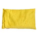 DINKEL WEIZEN Wärmekissen 20x30 cm m.Bezug (PZN 38988) из Германии