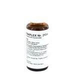 REGENAPLEX Nr.213 a Tropfen (PZN 8717200) из Германии