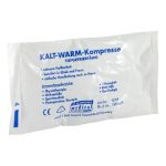 KALT-WARM Kompresse 7x10 cm (PZN 7681629) из Германии