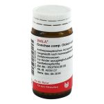CONCHAE comp.Globuli (PZN 8785408) из Германии