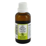 PHYSOSTIGMINUM KOMPLEX 283 Dilution (PZN 1013223) из Германии