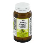 KALIUM PHOSPHORICUM F Komplex Nr.203 Tabletten (PZN 1013105) из Германии