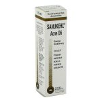 SANUKEHL Acne D 6 Tropfen (PZN 7402807) из Германии