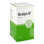 URALYT-U Granulat (PZN 4330651) из Германии