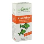 ÄTHERIA Kinderbad Flasche (PZN 8641968) из Германии