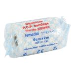 GIPSBINDE Temedia spezial 6 cmx2 m (PZN 7280741) из Германии