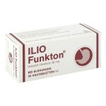 Ilio-Funkton (PZN 7484691) из Германии