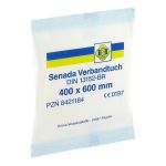 SENADA Verbandtuch 40x60 (PZN 8421184) из Германии